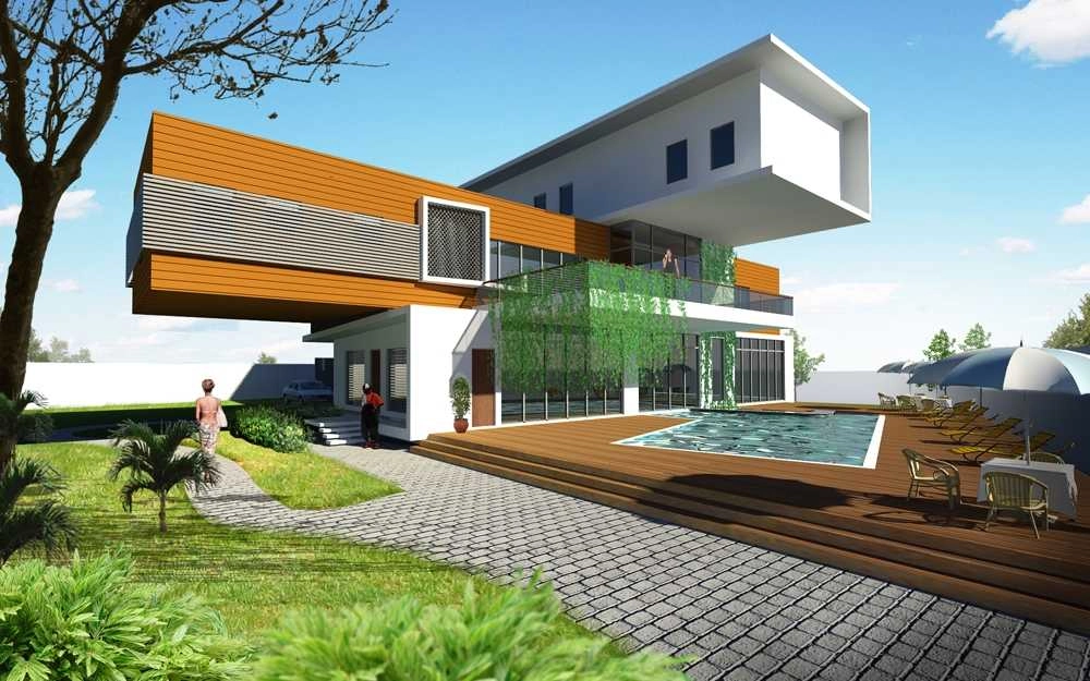 Bescam House 2 - Jabak Consultants - Making the world a better place to live