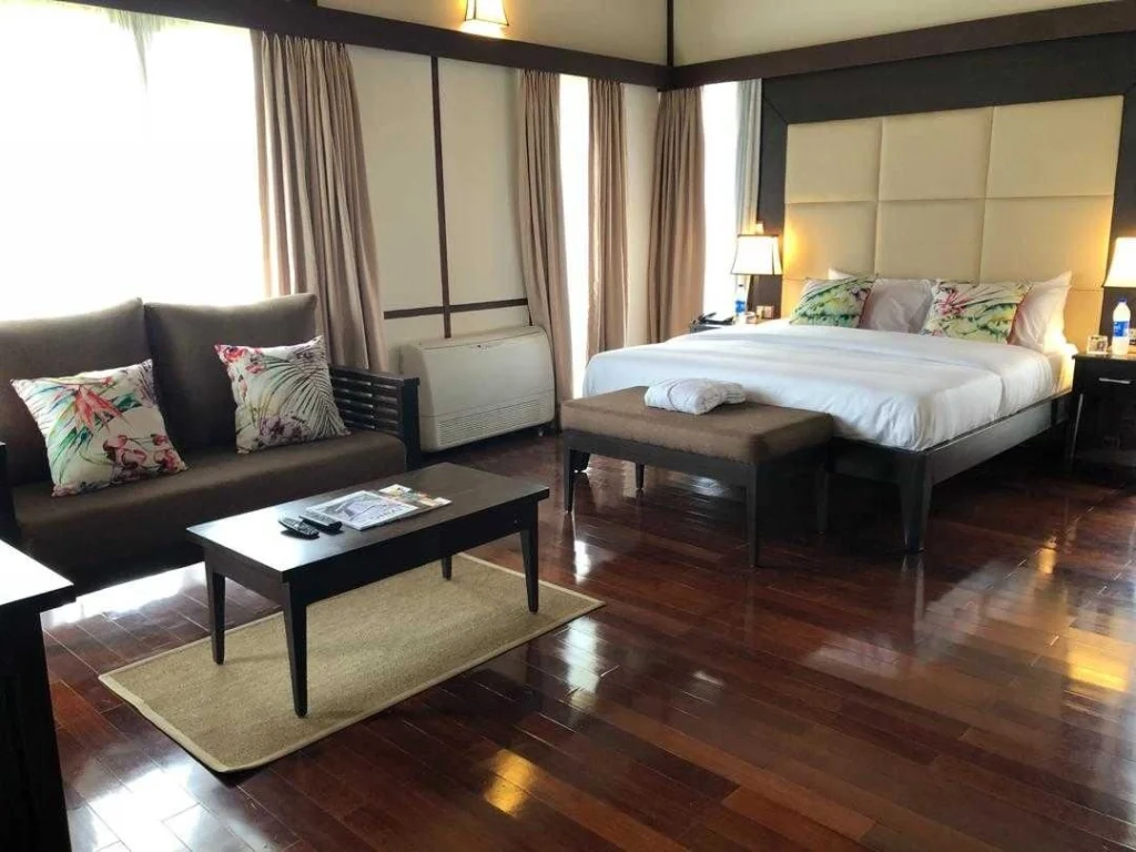 Corporate Lodge and Cottages 1 - Jabak Consultants - Making the world a better place to live