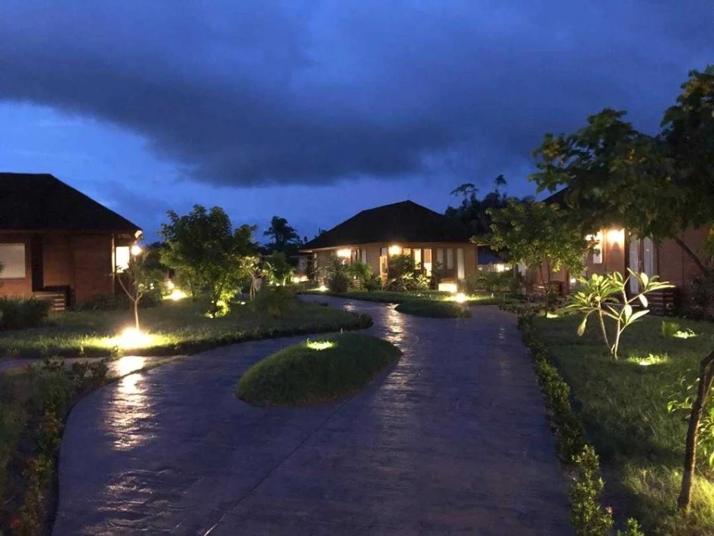 Corporate Lodge and Cottages 2 - Jabak Consultants - Making the world a better place to live