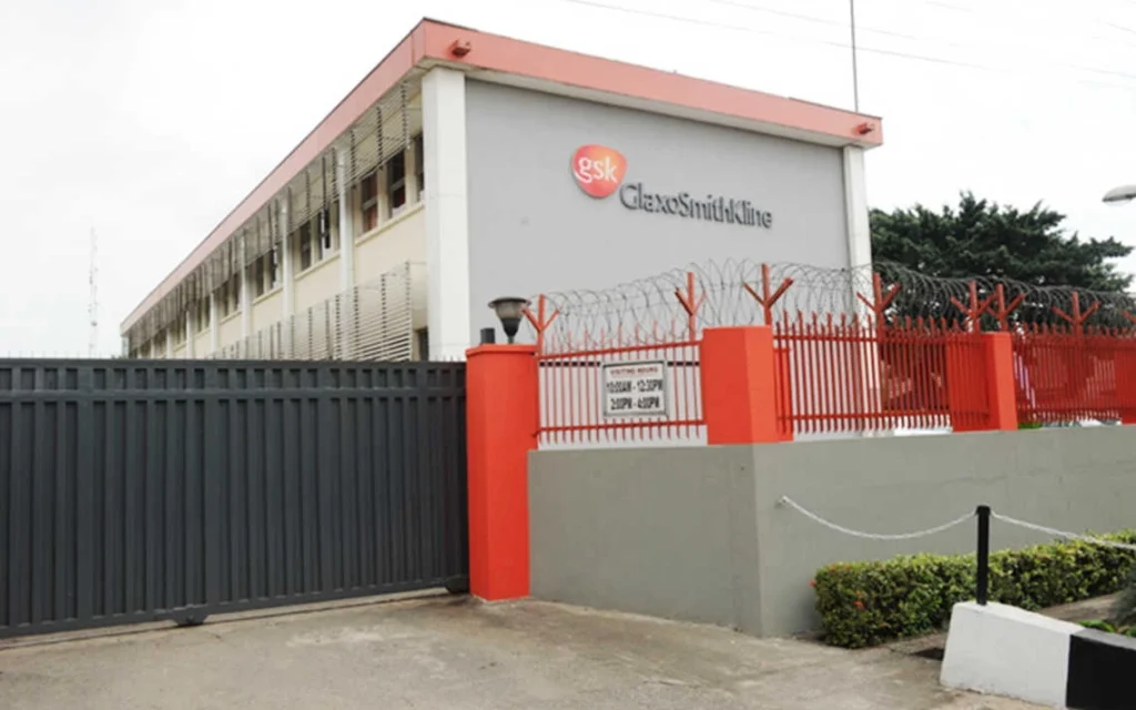 Glaxo Smith Kline Head Office Ilupeju - Jabak Consultants - Making the world a better place to live