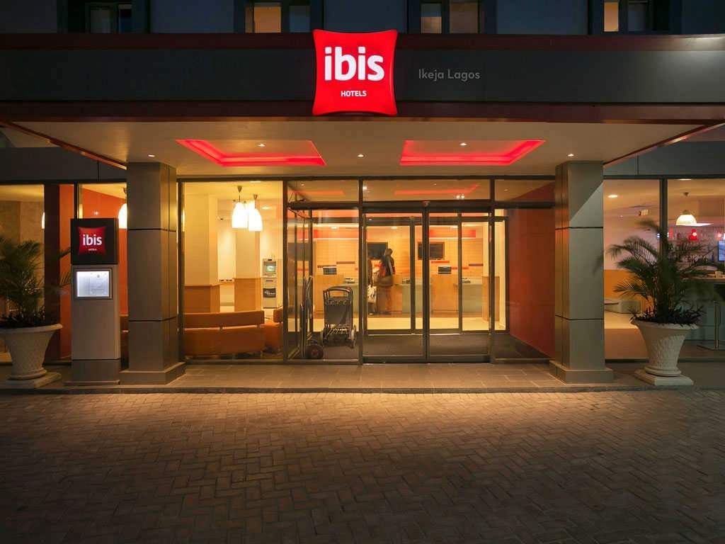 Ibis Hotel Lagos 1 - Jabak Consultants - Making the world a better place to live