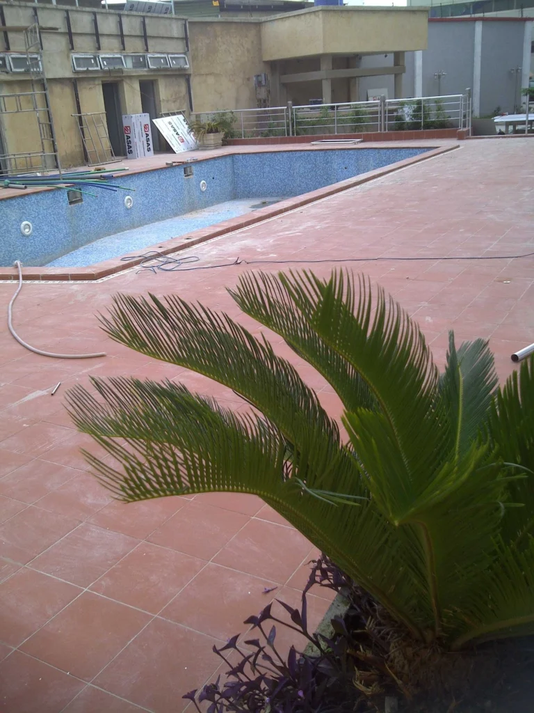 Ibis Hotel Lagos 6 - Jabak Consultants - Making the world a better place to live