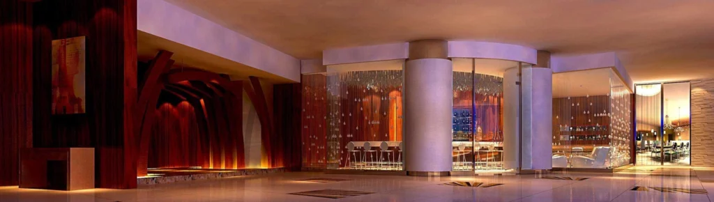 Milan Intercontinental Hotel 1 - Jabak Consultants - Making the world a better place to live