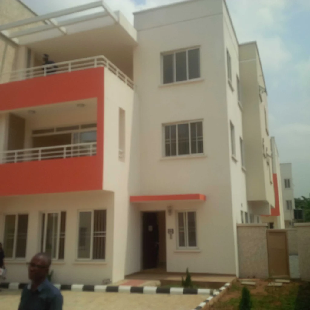 Orchid Court Jabak 3 - Jabak Consultants - Making the world a better place to live