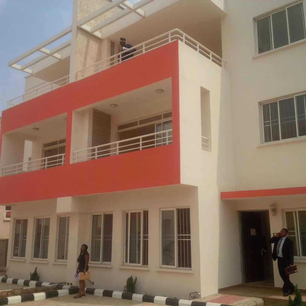 Orchid Court Jabak 4 - Jabak Consultants - Making the world a better place to live