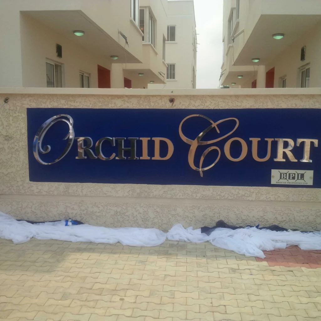 Orchid Court Jabak 5 - Jabak Consultants - Making the world a better place to live