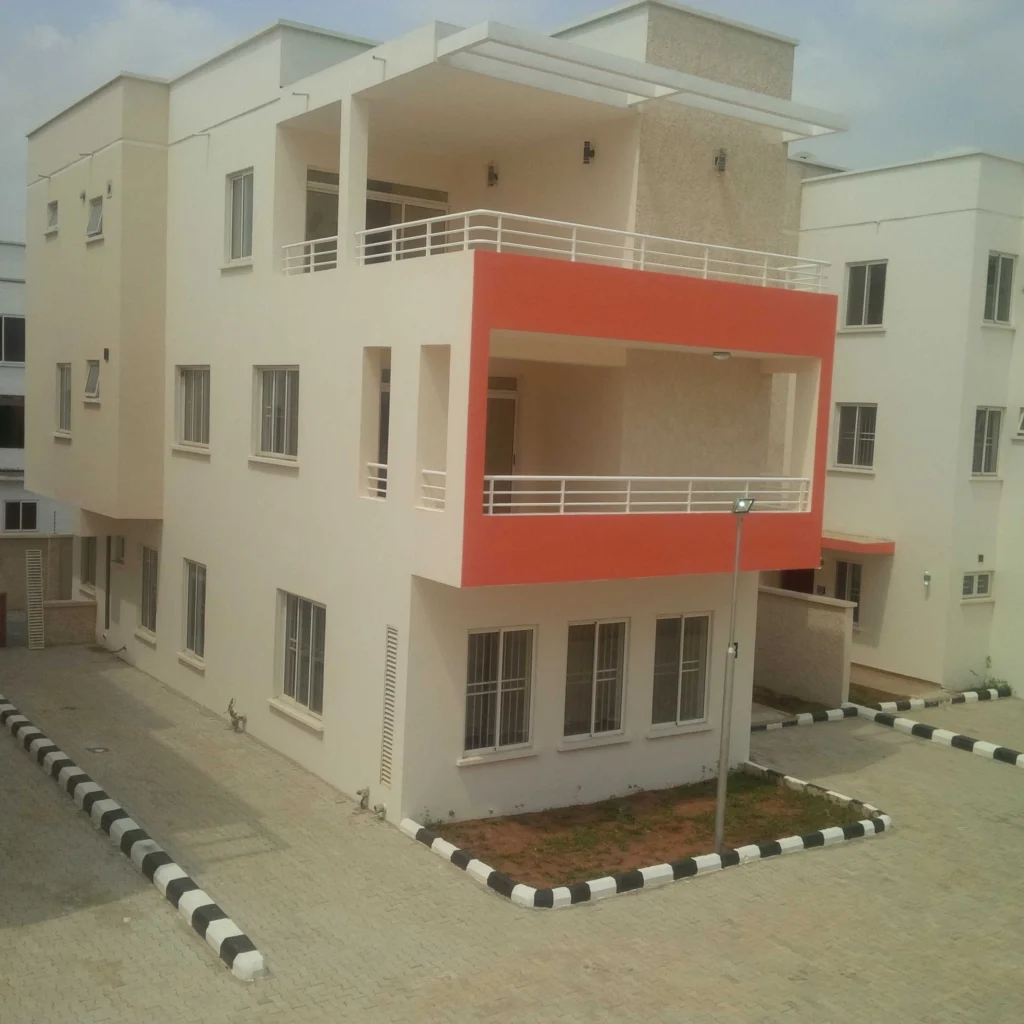 Orchid Court Jabak 6 - Jabak Consultants - Making the world a better place to live